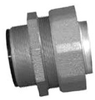Liquidtight Flexible Conduit Connector -- ISO10032-STB - Image