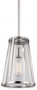 PENDANT LIGHT FIXTURE - P1287PN - Generation Brands
