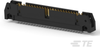 Ribbon Cable Connectors - 1-102154-0 - TE Connectivity
