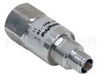Bulkhead Mount, Coaxial, RF Surge Protector -- GT-TFM-AL - Image
