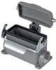 Heavy Duty Power Connectors - 93601-0834 - VAST STOCK CO., LIMITED