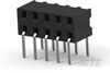 PCB Headers & Receptacles - 1-2314926-2 - TE Connectivity
