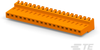 Standard Rectangular Connectors - 4-640604-8 - TE Connectivity