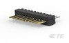 PCB Headers & Receptacles - 7-104178-6 - TE Connectivity