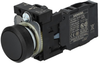 Pushbutton Siemens SIRIUS ACT 3SU11000AB101FA0 - Image