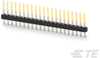 PCB Headers & Receptacles - 2-87224-1 - TE Connectivity