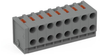Terminal Blocks - Headers, Plugs and Sockets - 2946-252-308-ND - DigiKey