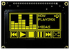 Oled Graphic Display, Cob, 128X64Pixels; Resolution Midas - 21AH3260 - Newark, An Avnet Company