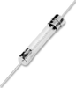 Cartridge Fuse, Fast Acting, 0.1A, 250V; Blow Characteristic Littelfuse - 42K9544 - Newark, An Avnet Company