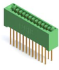Card Conn, Dual Side, 24Pos, Wire Wrap; Card Edge Connector Type Edac - 75AJ7488 - Newark, An Avnet Company