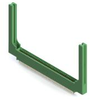 Card Edge Conn, Dual Side, 80Pos, Th; Card Edge Connector Type Edac - 70AJ9012 - Newark, An Avnet Company