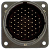 Circular Conn, Rcpt, Size 22, 55Pos, Box; Product Range Amphenol Industrial - 85C4349 - Newark, An Avnet Company