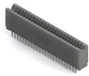 Card Edge Conn, Dual, 48Pos, Press Fit; Card Edge Connector Type Edac - 97AJ5703 - Newark, An Avnet Company