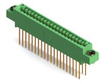 Card Conn, Dual Side, 40Pos, Wire Wrap; Card Edge Connector Type Edac - 75AJ6753 - Newark, An Avnet Company