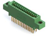 Card Conn, Dual Side, 28Pos, Wire Wrap; Card Edge Connector Type Edac - 67AJ5964 - Newark, An Avnet Company