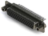 Hd D Sub Conn, Rcpt, 44Pos, Db, Sldr Cup; D Sub Connector Type Edac - 31AK9139 - Newark, An Avnet Company