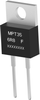 Res, 12R, 35W, To-220, Thick Film; Resistance Cgs Te Connectivity - 33AH7124 - Newark, An Avnet Company