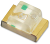 Led, Yellow, 320Mcd, 590Nm, Smd; Led Color Kingbright - 96W6948 - Newark, An Avnet Company