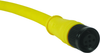 Micro Change Cord, 1/2-20, Male 5 Position Straight; Connector Type A Molex - 39C1972 - Newark, An Avnet Company