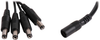 1X4 Dc Power Splitter; Connector Type A Defender Security - 95W2629 - Newark, An Avnet Company