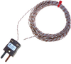 Tc, Type T, -75 To 260Deg C, 10M Rohs Compliant Labfacility - 96AJ0689 - Newark, An Avnet Company