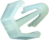 Pcb Mounting Spacer, Nylon 6.6, 9.5Mm; Pcb Support Type Tr Fastenings - 10AH1470 - Newark, An Avnet Company