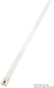 Cable Ties; Cable Tie Material Pro Power - 71R4598 - Newark, An Avnet Company