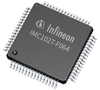Power - Motor control ICs - iMOTION™ Integrated Motor Control Solutions - IMC102T-F064 -- IMC102T-F064