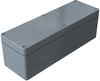 Enclosure, Pet, 75Mm X 230Mm X 75Mm Rohs Compliant Rose - 90AJ7202 - Newark, An Avnet Company