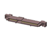 SAS - 10124274-001TRLF - Amphenol Communications Solutions