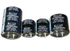 Aluminum Electrolytic Capacitor - LP151M200C1P3 - Richardson RFPD
