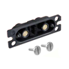 Rectangular Connector Housings - H124979-ND - DigiKey