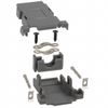 D-Sub, D-Shaped Connector Backshells, Hoods - 915PE-ND - DigiKey
