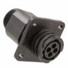 Circular Connector Housings - A117363-ND - DigiKey