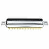 D-Sub Connector Assemblies - 180-M6201FN-ND - DigiKey