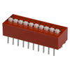 DIP Switches - GH1231-ND - DigiKey