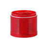 Stackable Tower Lighting, Beacons, and Components - MG70-R-24 - Quarktwin Technology Ltd.
