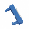 Headers, Male Pins - 1761686-7-ND - DigiKey