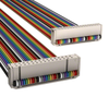 Rectangular Cable Assemblies - M3BBK-3036R-ND - DigiKey