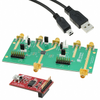 RF, RFID, Wireless Evaluation Boards - 1046-1133-ND - DigiKey