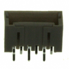 Headers, Male Pins - A98685-ND - DigiKey