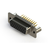 D-Sub Connector Assemblies - 151-638-M26-230-BT3-ND - DigiKey