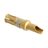 D-Sub, D-Shaped Connector Contacts - 1003-1909-ND - DigiKey
