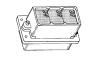 Headers & Wire Housings - 5-202287-3 - Powell Electronics, Inc.