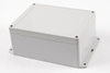 Enclosures, Boxes, & Cases - RP1240BF - Powell Electronics, Inc.