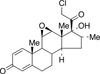 17α-Hydroxy-21-chloro-9β,11β-epoxy-16α.. - 26334 - Medical Isotopes, Inc.