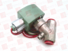 Solenoid Valve -- 8670757