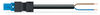 Cable assembly - 771-8382/266-301 - WAGO