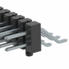 Headers, Male Pins - TSM-132-01-T-DH-SL-ND - DigiKey