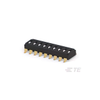 DIP Switches - 41-EDS09SGRNTR04QTR-ND - DigiKey